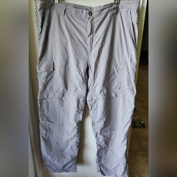 The North Face Other - The North Face Zip-Off Conversion Pants/Shorts-XXL